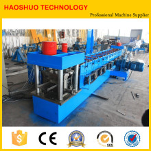 High Quality Steel C Purlin Roll Forming Machine